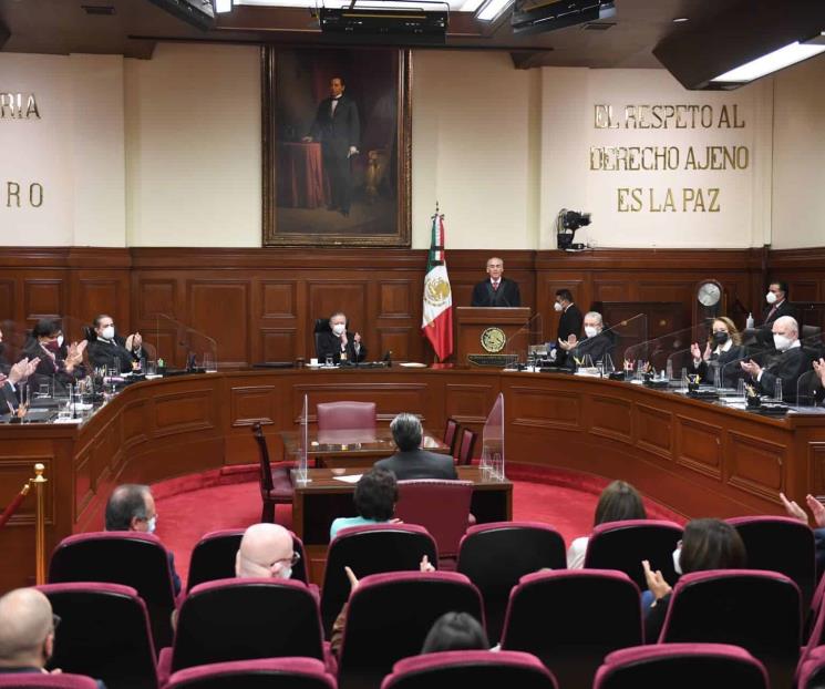 Declaran inconstitucional delito de ultrajes a la autoridad