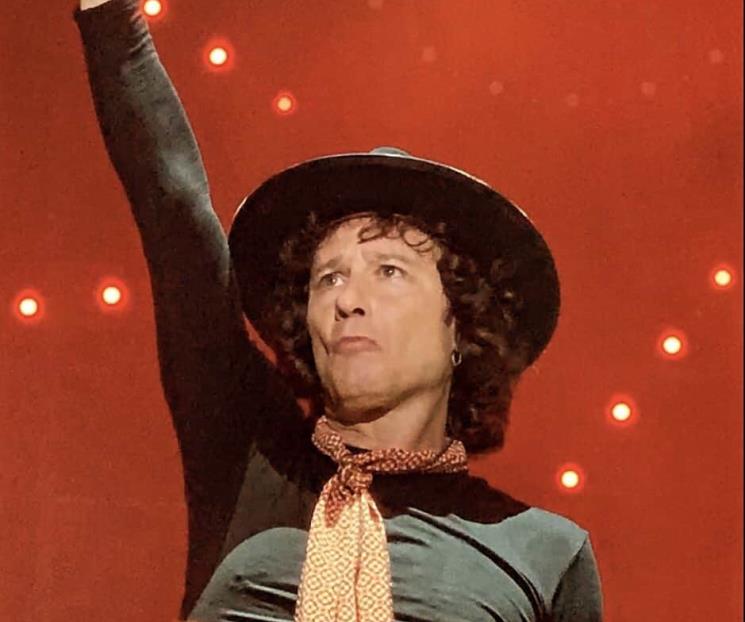 Anuncia Enrique Bunbury su retiro