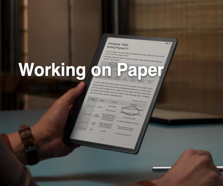Huawei MatePad Paper