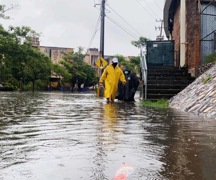 9 de cada 10 siniestros pagados por aseguradoras por clima