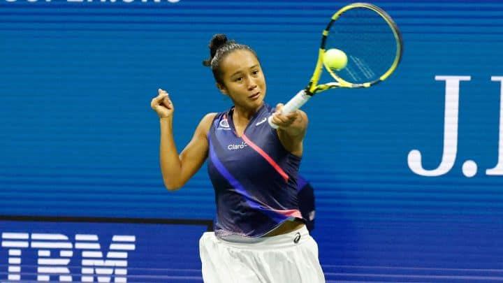 Debuta campeona con triunfo en Abierto de Monterrey