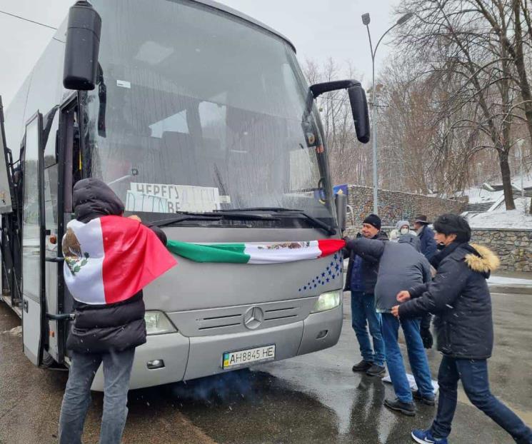 Desconocen cifra de mexicanos que serán repatriados