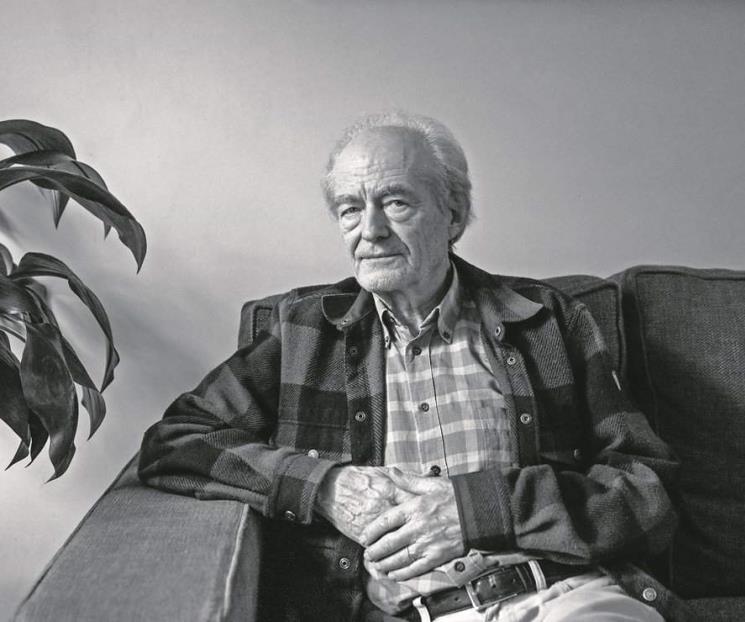 Jean Meyer publica El profeta del nuevo mundo. Louis Riel