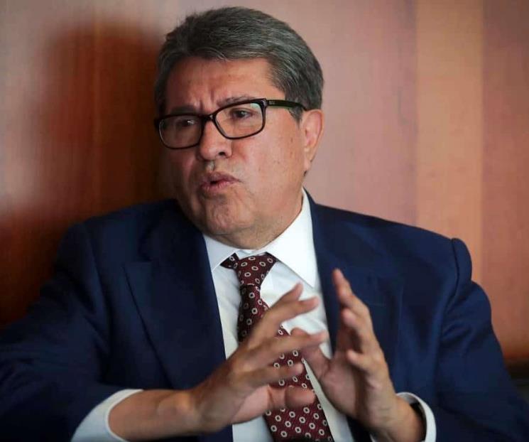 Estado pudiera estarse quedando corto sobre Michoacán Estado pudiera estarse quedando corto sobre Michoacán