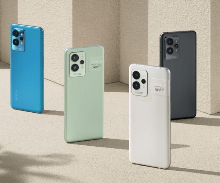 realme GT 2 Pro aterriza