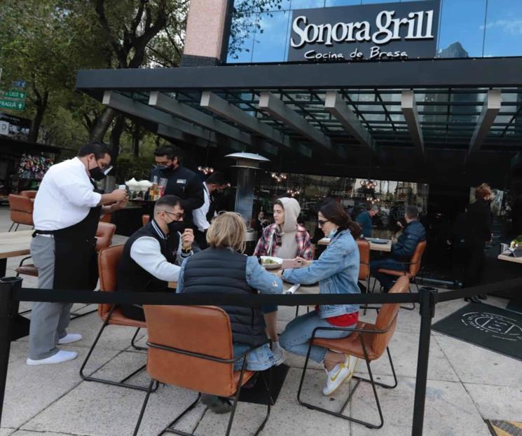 Sin obligación dejar propina en restaurantes: Profeco