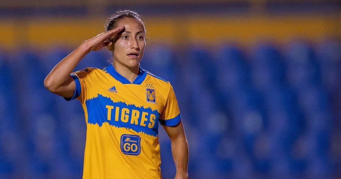 Da Mayor triunfo a Tigres Femenil ante Pachuca