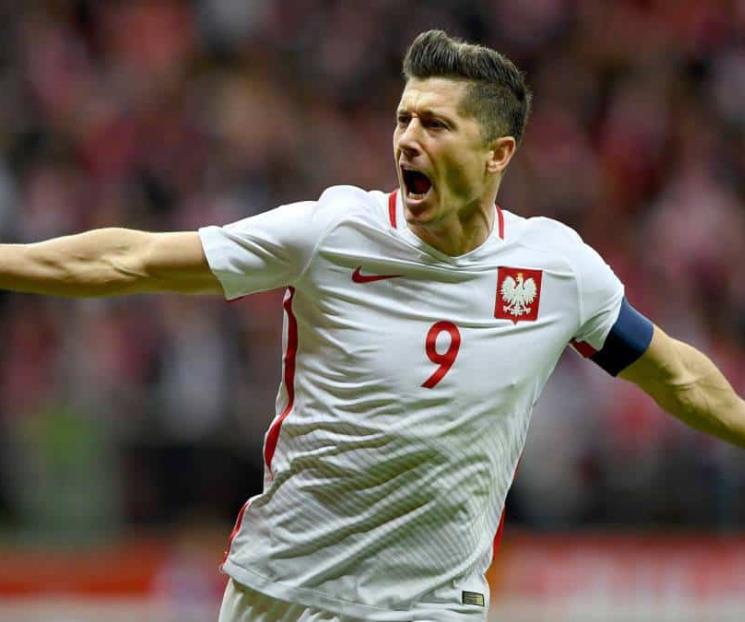 Situación en Ucrania ayudaría a Polonia en rephajeec mundi
