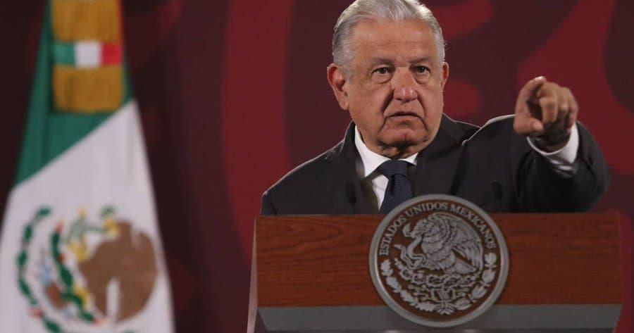 Seguirá estrategia de abrazos, no balazos