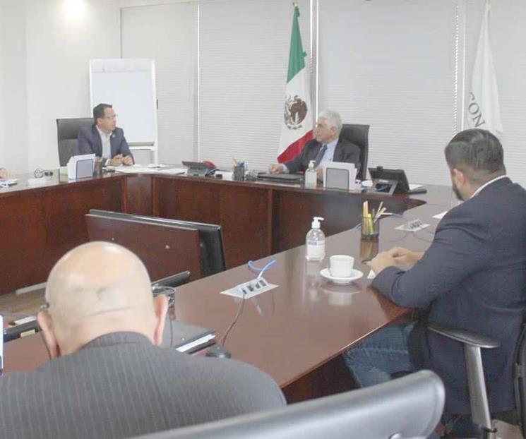 Instalará CONAGUA mesas de trabajo regionales ante sequía