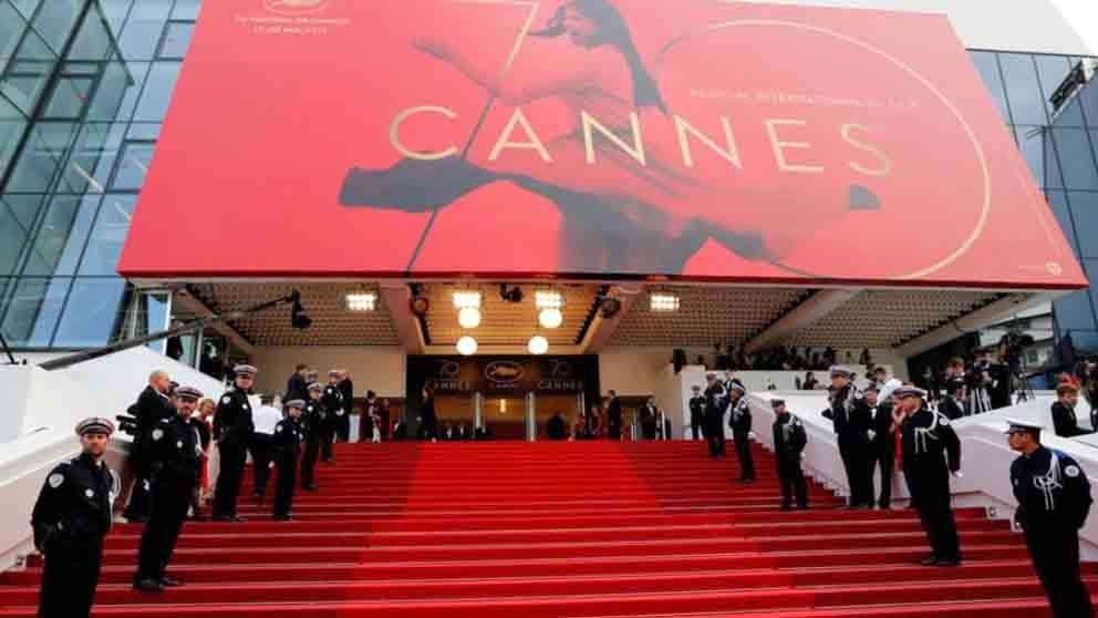 Cannes y Venecia se suman a censura Cannes y Venecia se suman a censura