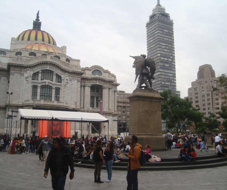 Deja pandemia de ser problema, dice AMLO