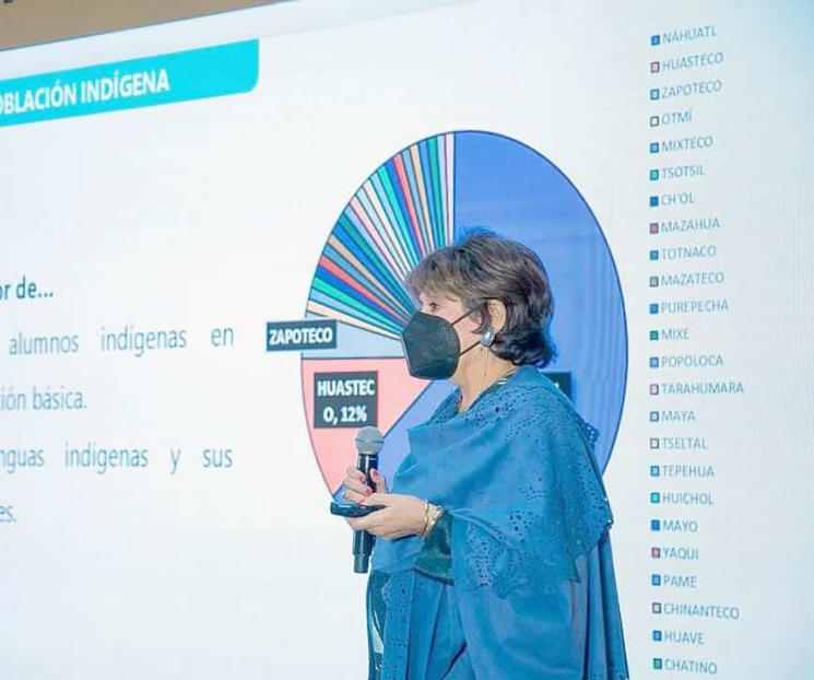 Reportan problemas en 410 planteles