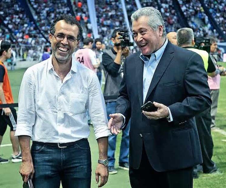 Define Vuce su cuerpo técnico Define Vuce su cuerpo técnico