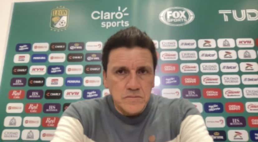 Justifica Castillo falla de Romo en penal