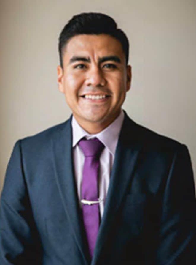 Tiene SP nuevo secretario de obras públicas