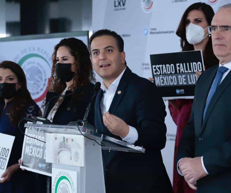 Ante masacres exigen cambiar estrategia de seguridad
