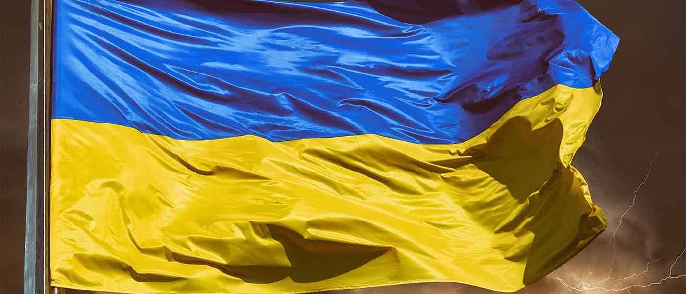 Ciberguerra Ucrania-Rusia: los frentes digitales