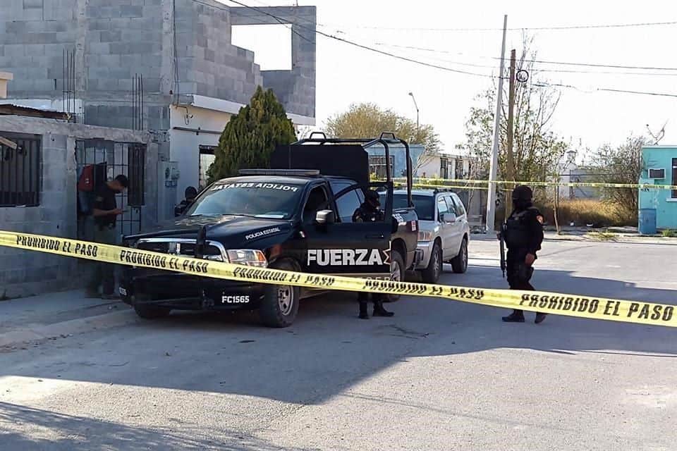 Hombres armados ejecutaron a un presunto distribuidor de droga