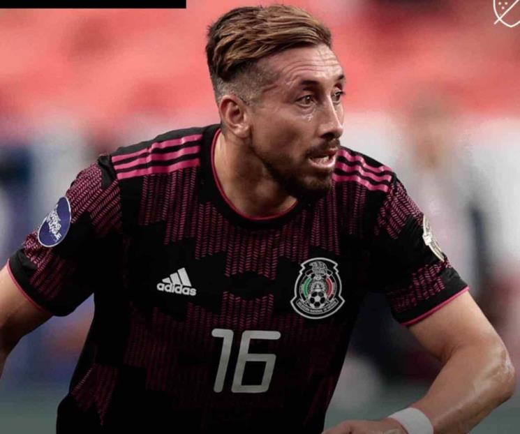 Héctor Herrera ficha por el Houston Dynamo