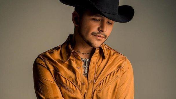Christian Nodal: ¿Pagará 480 mil pesos por cantar narcorrido