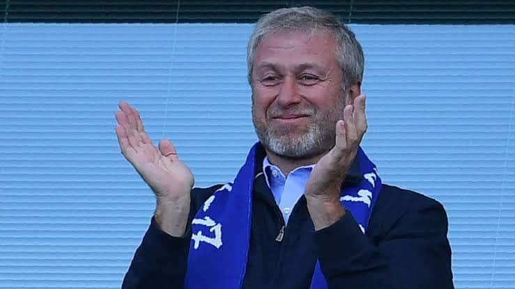 Confirma Abrahamovich venta del Chelsea