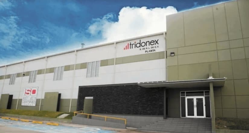 EU aprueba como justa elección sindical de Tridomex