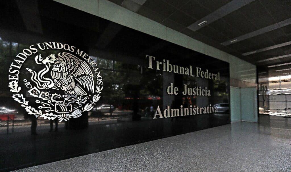 Confirma TFJA multa del SAT a Odebrecht