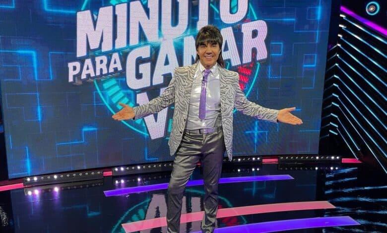 El Vítor y Adrián Uribe se despiden de Televisa