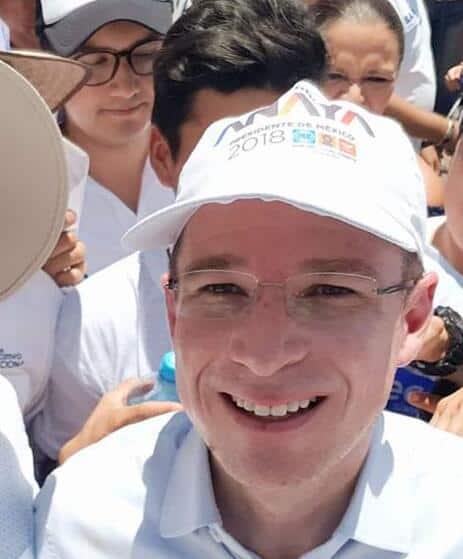 Irían Anaya y Cabeza de Vaca por Presidencia en 2024