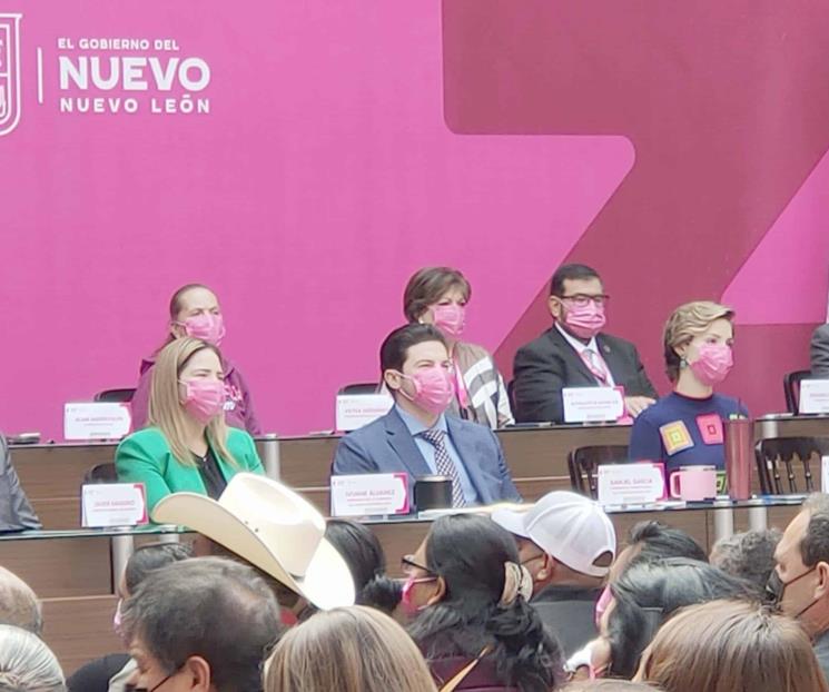 Lanzan “Nueva Ruta: Incluir para ser Iguales”