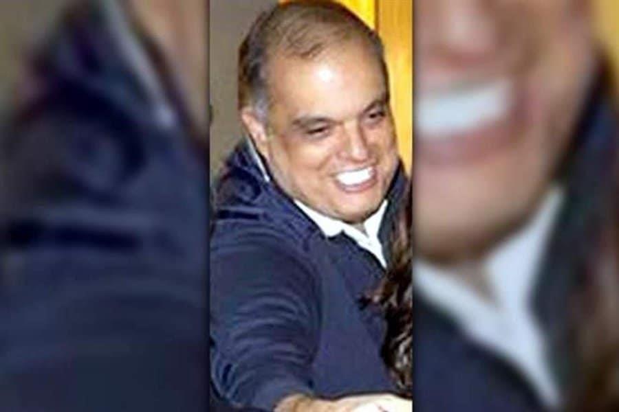 Entrega EU a exdueño de Ficrea