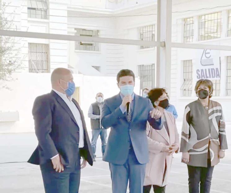 Es Nuevo León líder en discriminación Es Nuevo León líder en discriminación