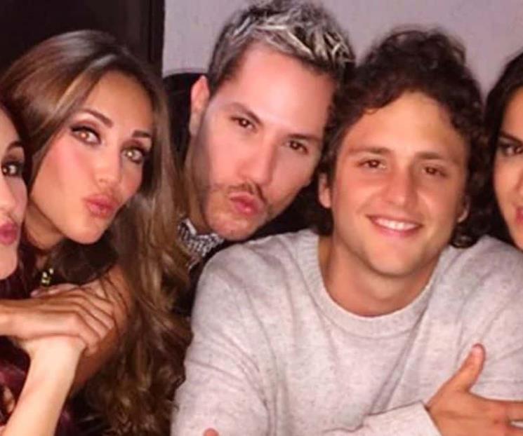 No habrá reencuentro de RBD