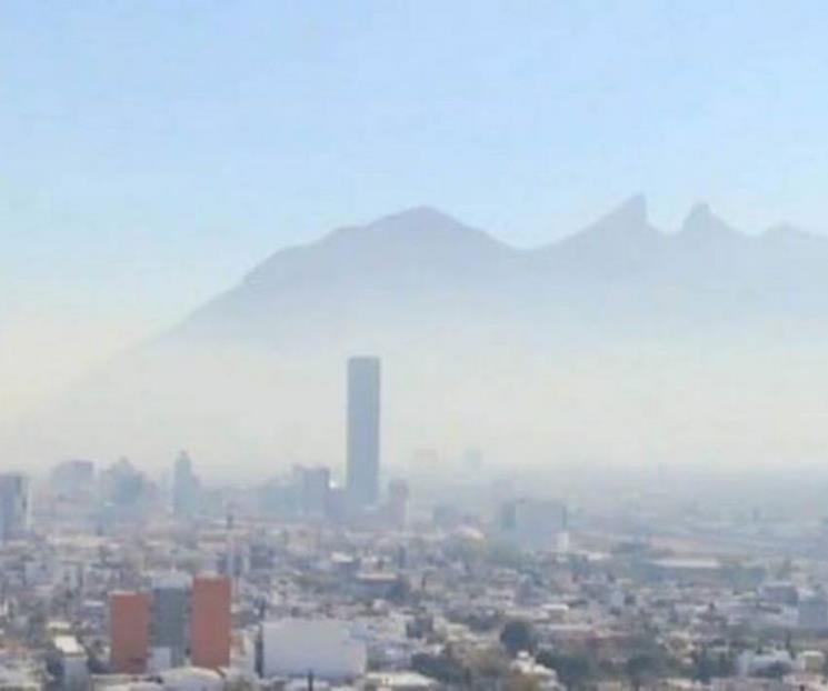 Pide GLPVE informar de calidad del aire en tiempo real