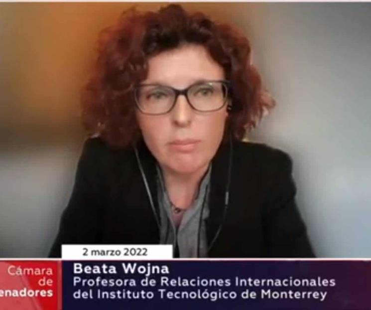 Alerta sobre escalada de conflicto