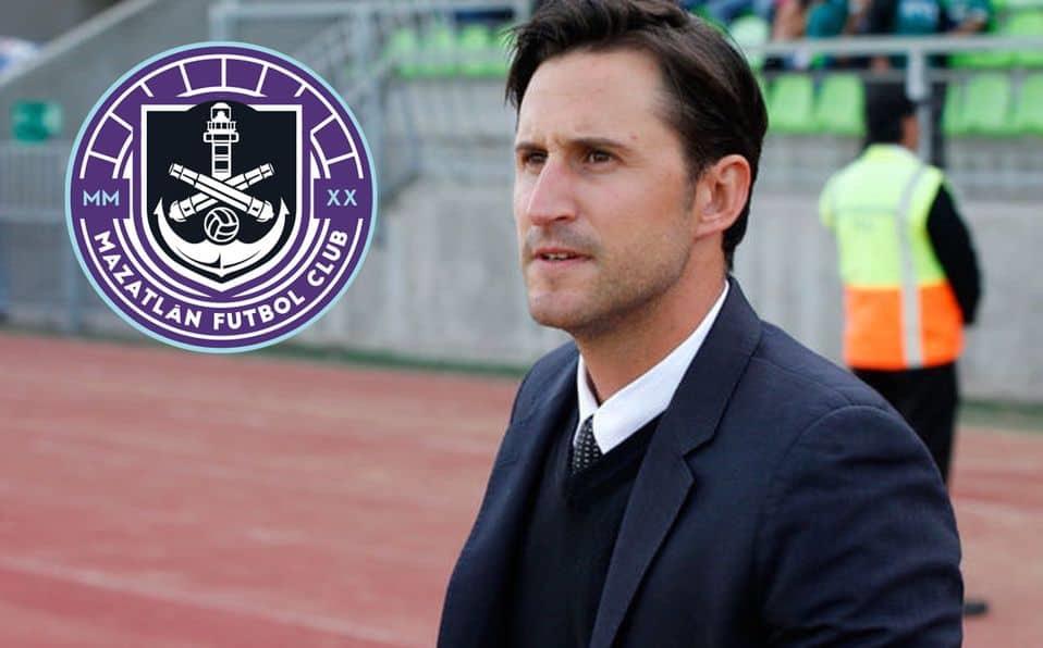Beñat San José, séptimo técnico cesado en el Clausura 2022