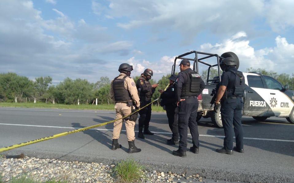 Deja emboscada a un policía herido