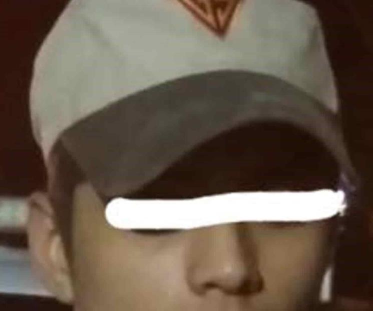 Detienen a narcodistribuidor en Hualahuises