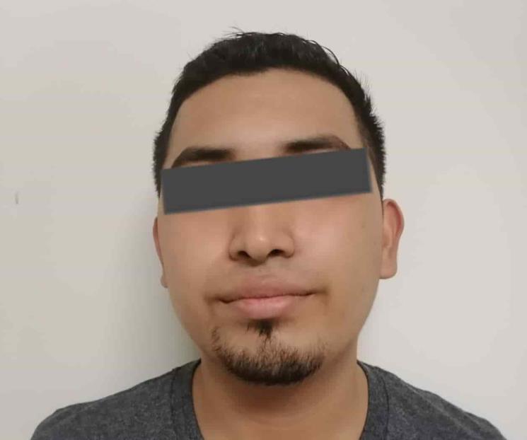Detenido por la presunta muerte de un hombre en Guadalupe