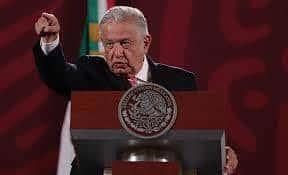 AMLO anuncia nueva lista de deudores de impuestos