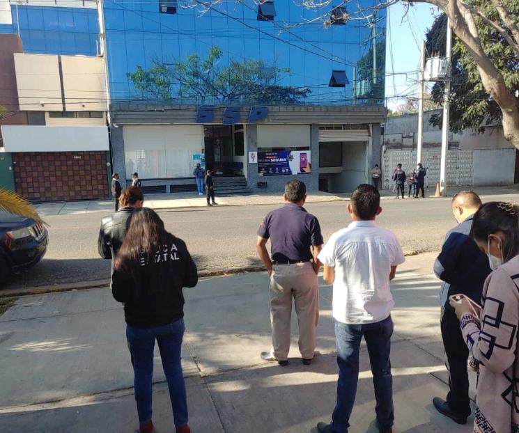 Veracruz y Oaxaca activan protocolos de monitoreo por sismo