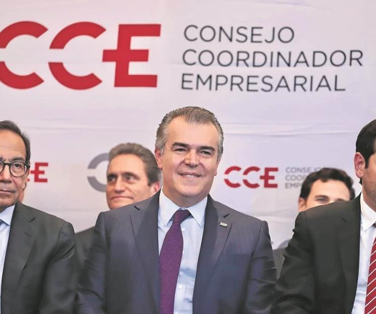 Presidirá CCE Francisco Cervantes para 2022-2023