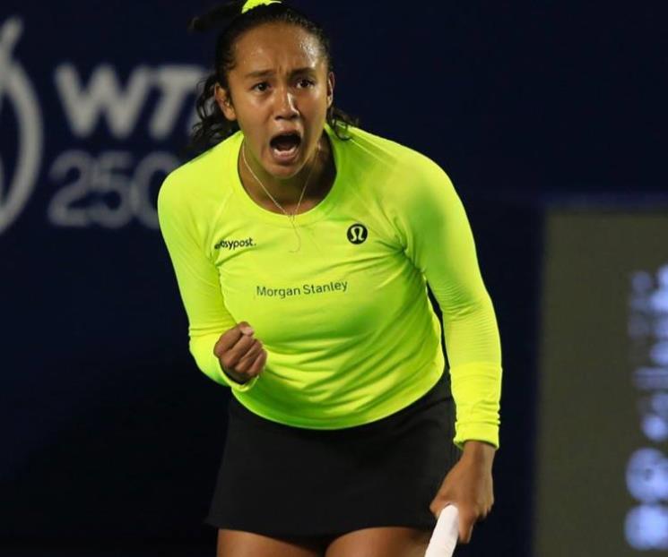 La campeona ya está en cuartos