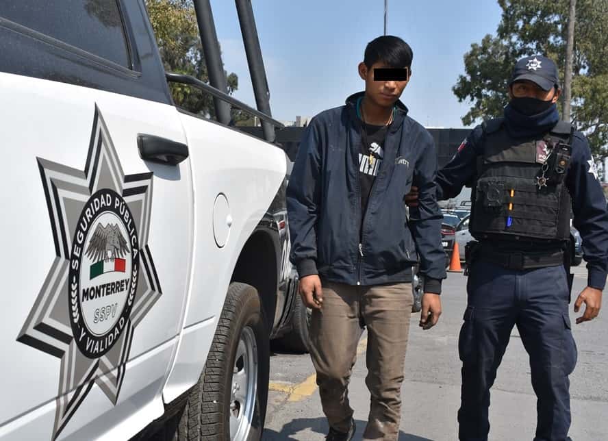 Localizana  menor de edad que contaba con alerta de búsqueda desde el año pasado en el estado de Chiapas