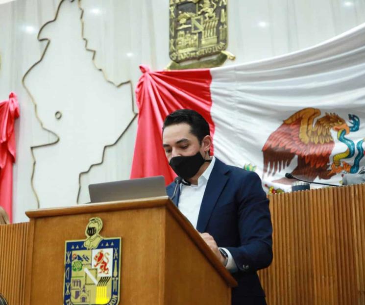 Realizará Congreso local foros para analizar tema de presas