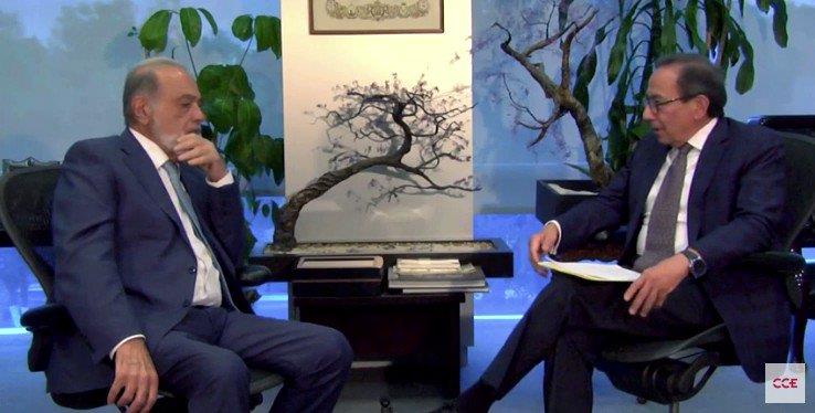 Guerra se debe a la “mente agrícola” de Putin: Slim