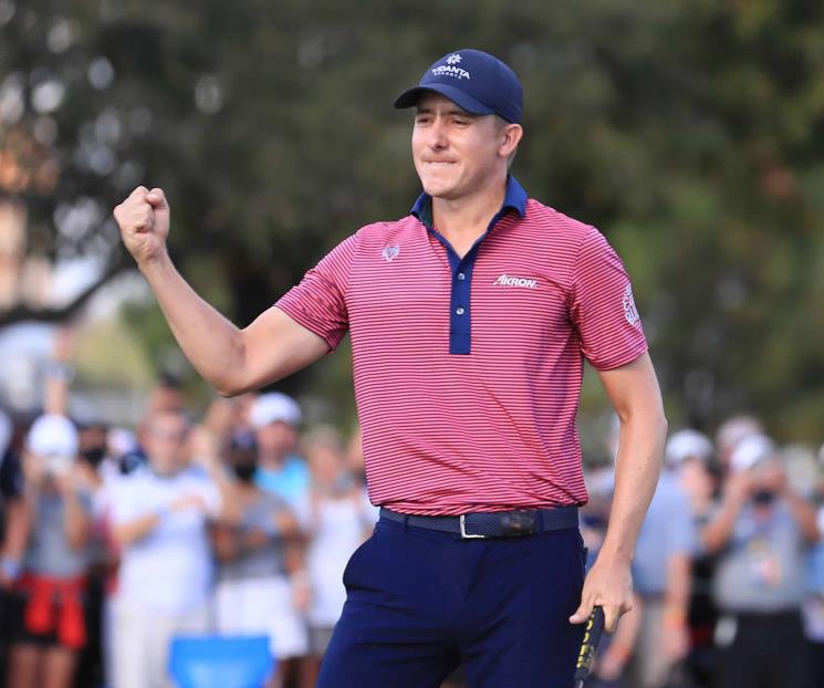 Vuelven Ortiz y López a la acción en la PGA y LPGA