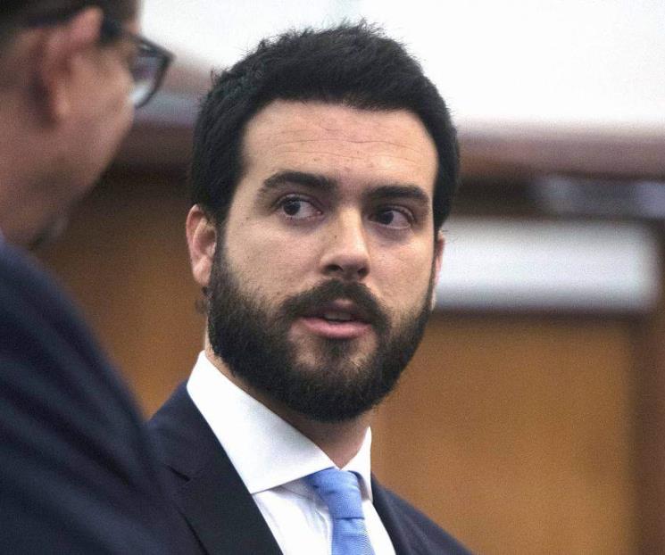 Aplazan juicio del actor Pablo Lyle