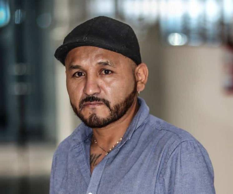 Confirman muerte de Pedro César Carrizales, El Mijis